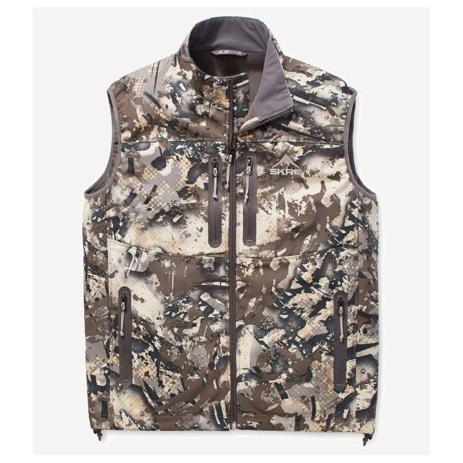 Жилет Hardscrabble Vest